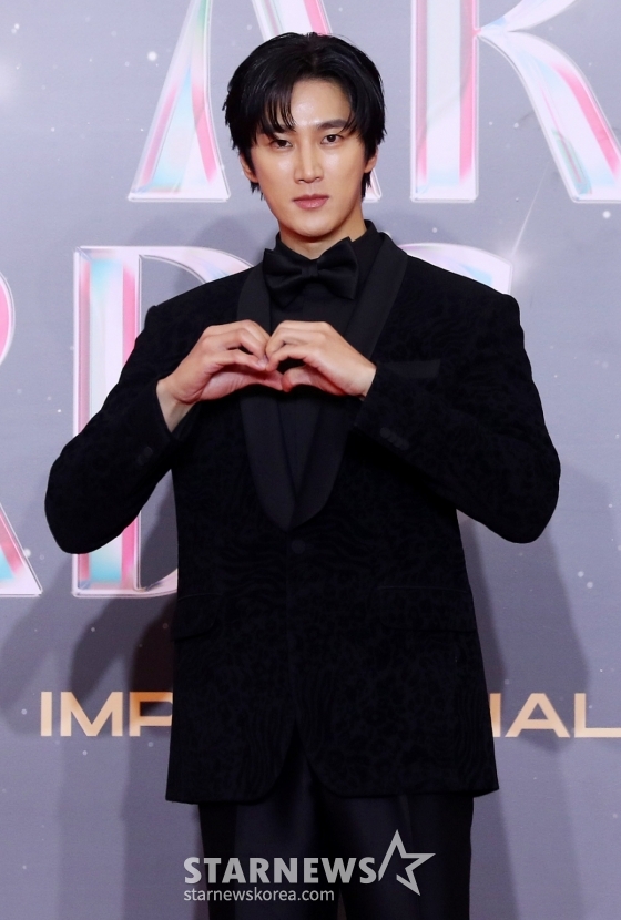 안보현  /사진=김창현 chmt@
