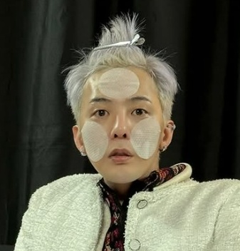 /사진=지드래곤