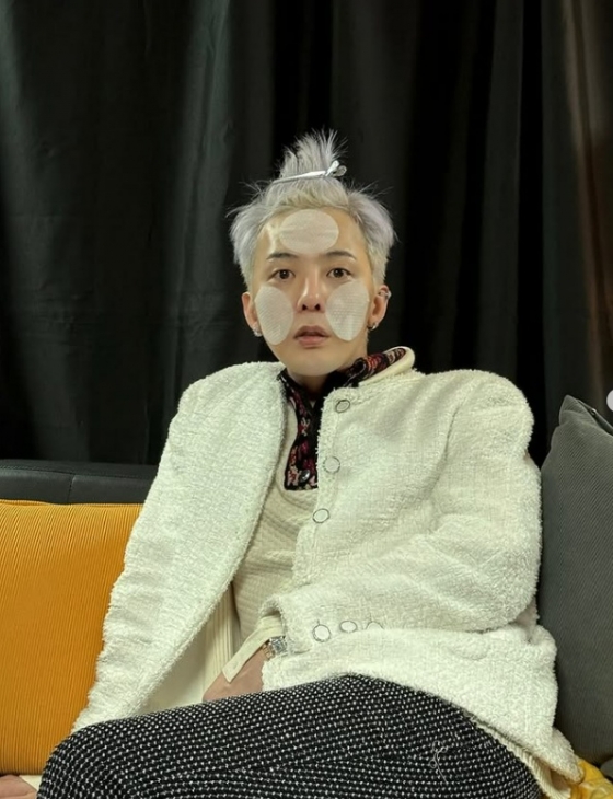 /사진=지드래곤
