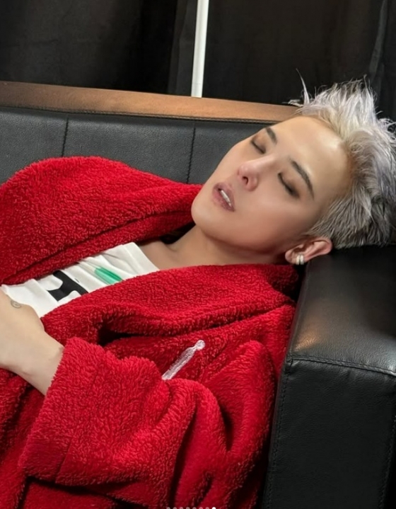/사진=지드래곤