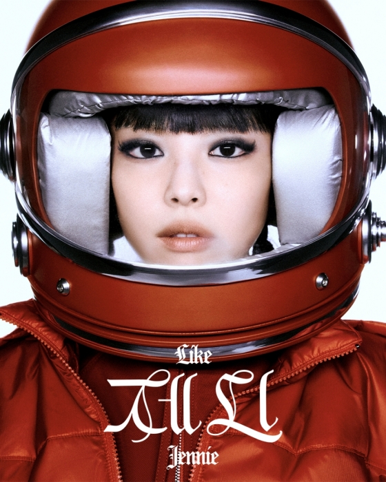 제니(JENNIE) /사진=OA엔터테인먼트(ODDATELIER)