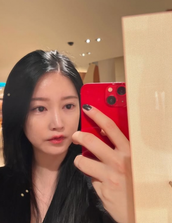 소연 / 사진=소연 인스타그램