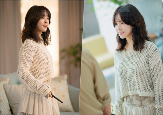 한지민 / 사진=JTBC 천국보다 아름다운