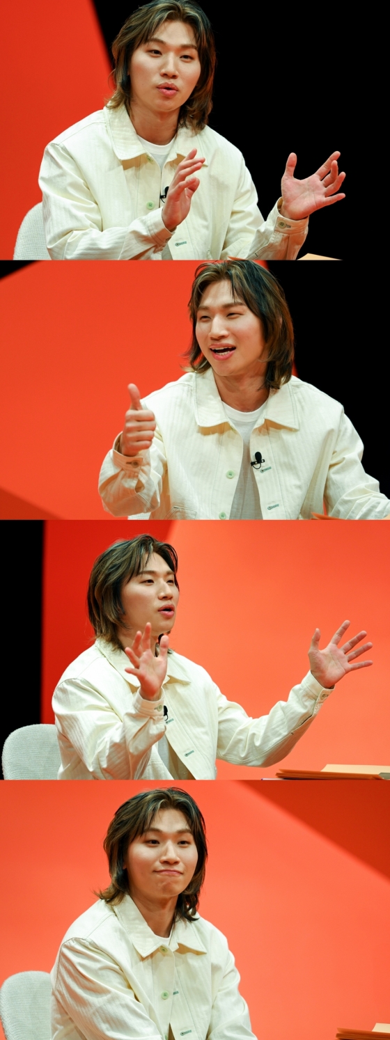 대성 /사진=SBS '미운 우리 새끼'
