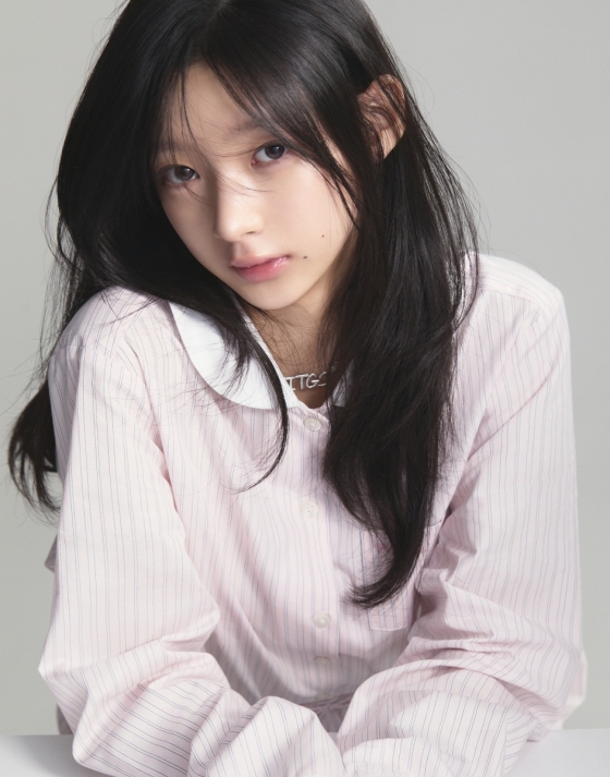 힛지스 혜린/사진제공=에이치뮤직