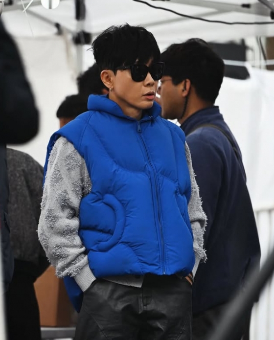 사진=이승환 인스타그램