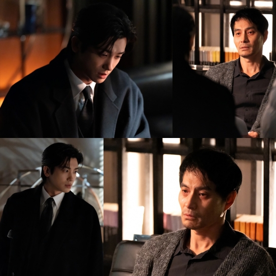 /사진제공=SBS 금토드라마 ‘보물섬’