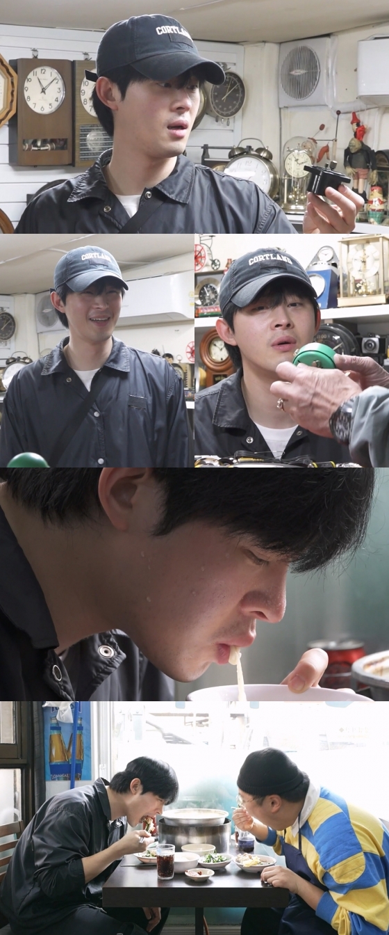 /사진=MBC