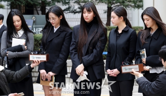 /사진=스타뉴스