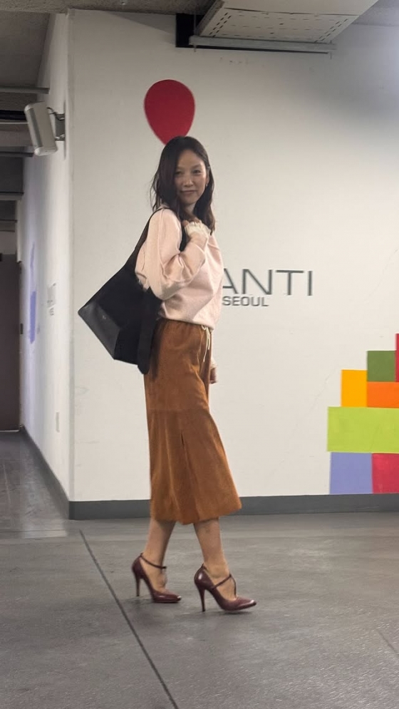 사진=이효리 인스타그램