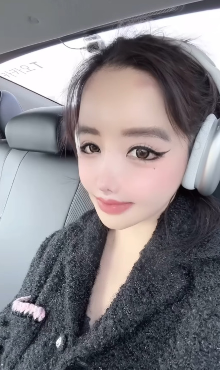 /사진=2NE1 박봄 SNS