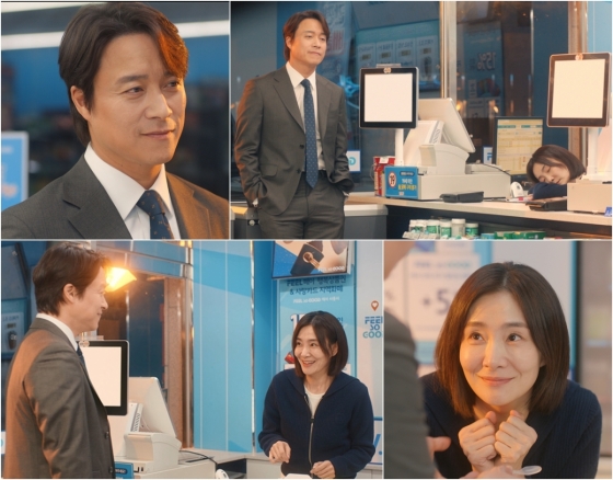 /사진=KBS 2TV '독수리 5형제를 부탁해!'