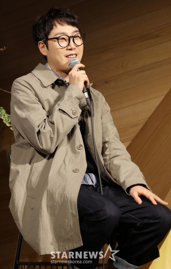 가수 장범준 /사진=스타뉴스