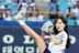 '시구 여신' 마운드 위에서 던져 '스트라이크' 꽂다니 [화보]