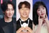 이광수 못 왔지만, 지예은·강훈이 채웠다..김종국 결혼식 뒷이야기 [스타이슈]