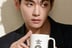 어느새 1759만명! 방탄소년단 뷔 모델 컴포즈커피 앱 누적가입자 '급증'