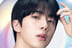 '글로벌 아이콘' 방탄소년단 진, 日 루시도엘 앰배서더 발탁..CF 10월부터 日 지상파 TV 방송