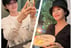 예쁜 동생 송혜교, 멋진 언니 김혜수..미녀들의 우정♥