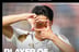 [오피셜] '해트트릭 폭발' 손흥민 겹경사, MLS 진출 첫 '라운드 MVP' 선정