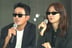 선글라스 낀 하정우·공효진, 14분 지각에도 사과는 없었다 [스타이슈][BIFF]