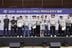 '슈퍼팀 시즌2' KCC, 부산서 팬들과 만났다! 시즌 출정식+팬미팅 진행... "이런 자리 많이 생기길"