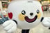 LG 트윈스, 20일 잠실 삼성전 '웰촌' 마스코트 촌식이 시구 초청