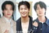 1위 방탄소년단 지민, 2위 아스트로 차은우, 3위 방탄소년단 진