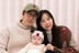 젝키 장수원♥지상은, 경사 직후 안타까운 소식 "하늘나라서 아프지 않길"