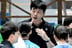 창단 55주년 짜릿한 역전승, 이영택 GS칼텍스 감독 "권민지 승리 요인, 안혜진 더 좋아질 것" [여수 현장]