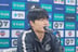 '03년생 GK 깜짝 선발→3연패 끝' 무실점 영웅 등극... 황재윤 각오 "언젠가 국가대표까지 뛰고파" [수원 현장]