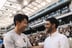 손흥민 은퇴해도 이런 대우 받을까... '레전드' 벨라 감동시킨 LAFC→SON도 뜨거운 포옹