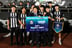 성남FC, 발달장애인·비장애인 통합 대회 'K리그 플레이원컵' 출정식