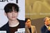 방탄소년단 뷔, 이병헌X박찬욱 공개 응원..'어쩔수가없다' 재미있었나?