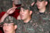이재용 삼성전자 회장 아들 지호씨, 해군 사관후보생 훈련 시작