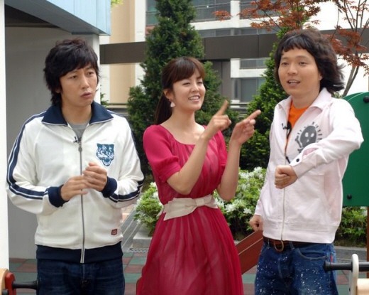 KBS 2TV '해피선데이-불후의 명곡' <사진출처=KBS>