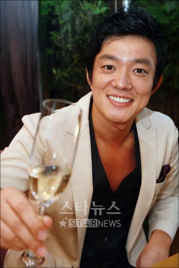 배우 이범수. 사진=송희진 기자 songhj@