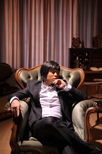 먼데이키즈 이진성 ⓒ사진=캔 엔터테인먼트