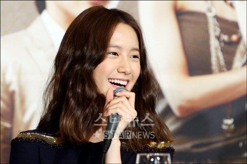 윤아 ⓒ사진=송희진 기자 songhj@