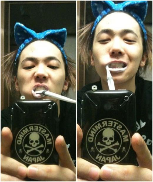 ⓒ출처=이홍기 트위터