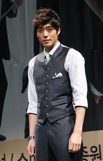 서지석ⓒ머니투데이 스타뉴스