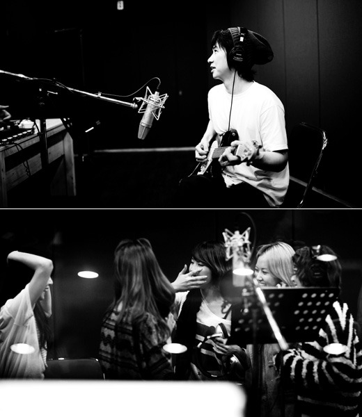015B 컴백! 포미닛도 부른 신곡들 들어보니 | 스타뉴스