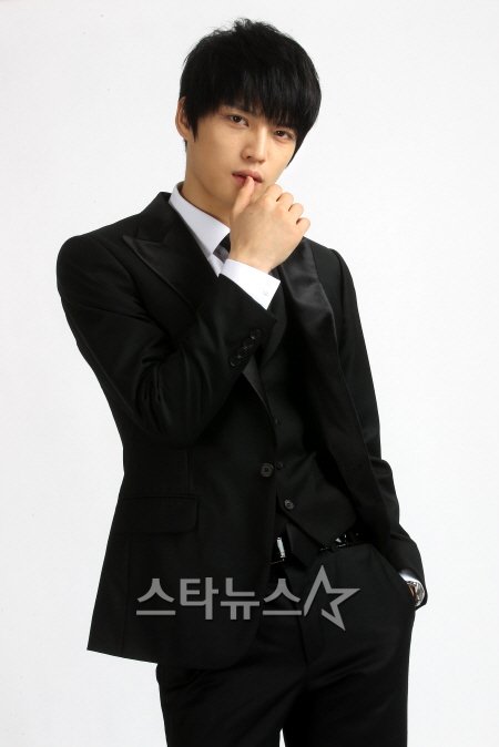 김재중 ⓒ머니투데이 스타뉴스