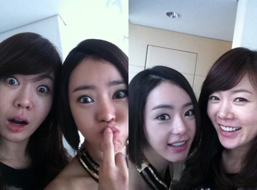 ⓒ출처= 안선영 트위터