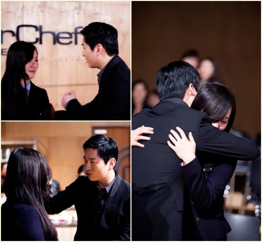 강레오 셰프 <사진제공=CJ E&M>