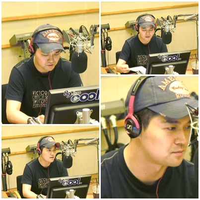 ⓒ사진=가요광장 보이는 라디오