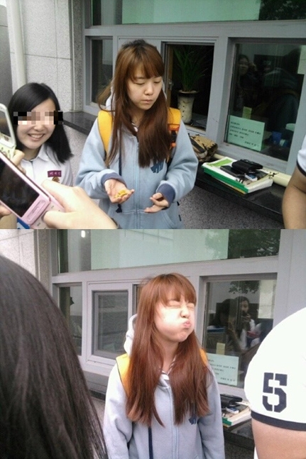 <사진=온라인 커뮤니티>