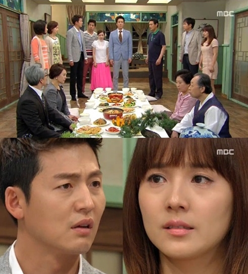 사진=MBC '백년의 유산' 방송화면