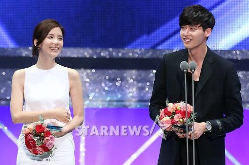 배우 이보영 이종석/사진=진주(경남) 임성균 홍봉진 이기범