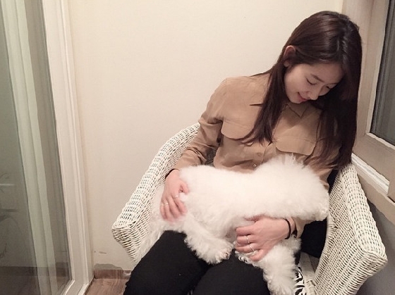 /사진=박신혜 인스타그램