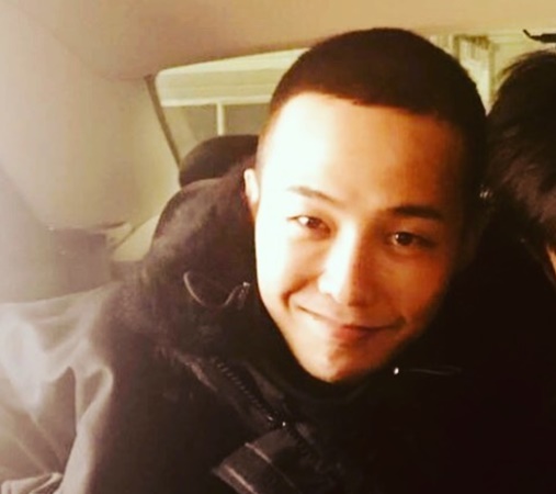 /사진=전필립 회장 인스타그램